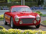 Abarth 205A Berlinetta 1950 года